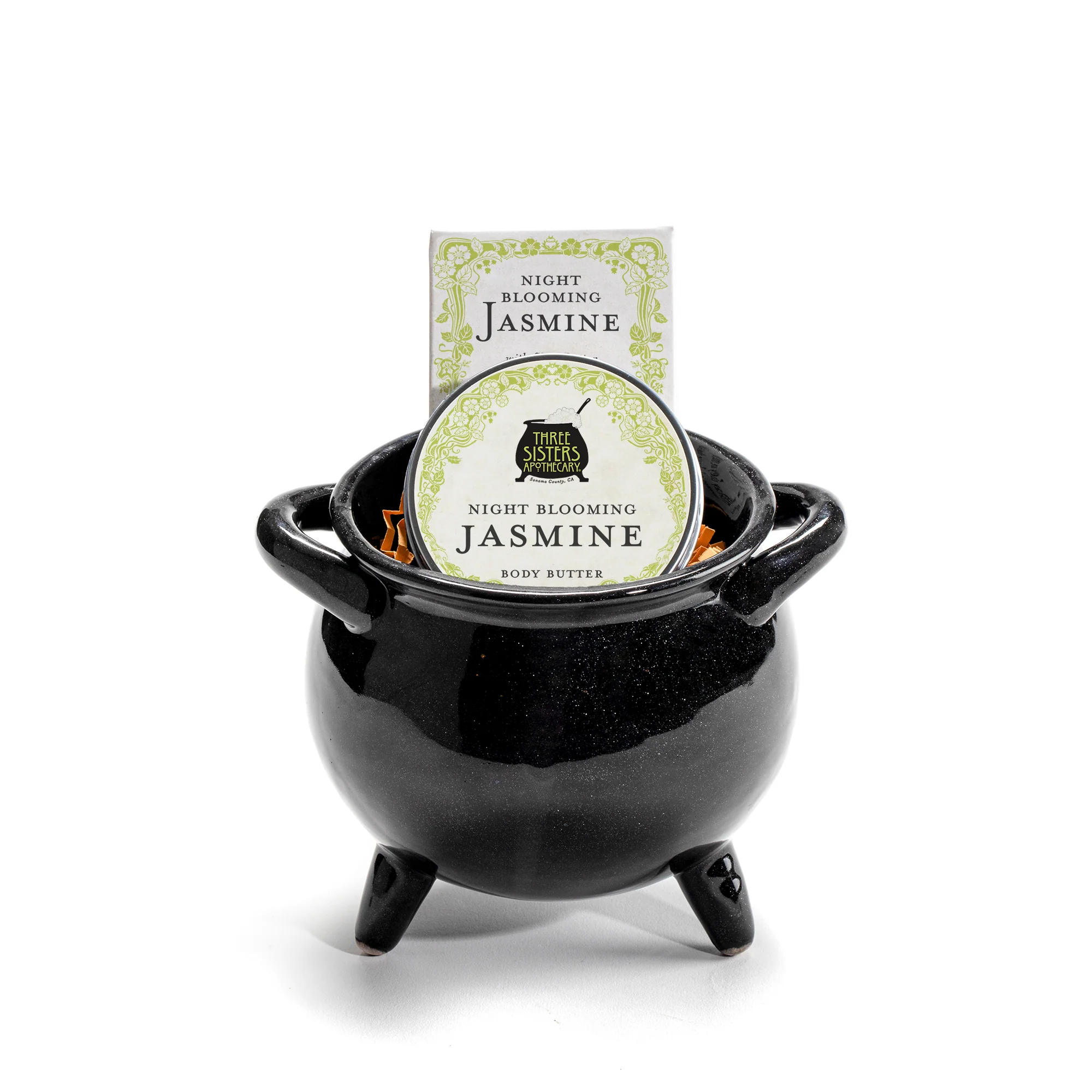 Cauldron Gift Set - 5" - Image 22