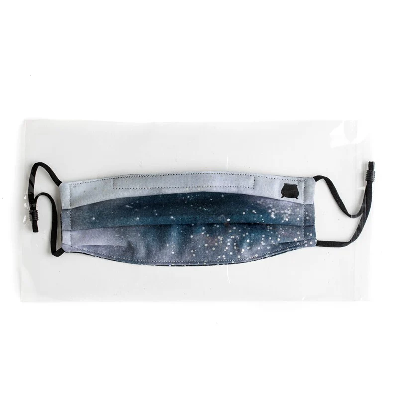 Mask Face Soap Cauldron - Image 3