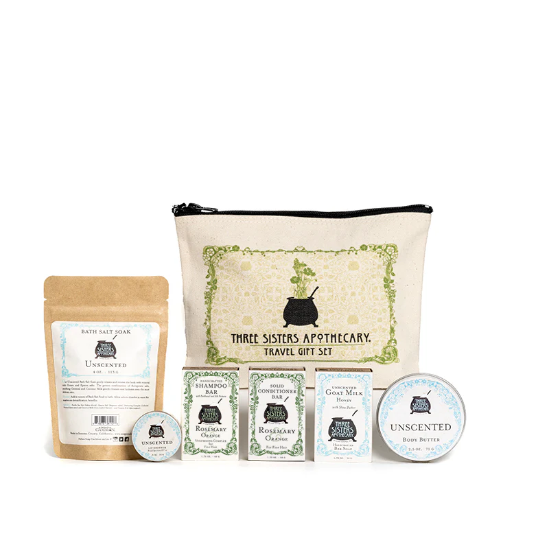 Travel Gift Set - Image 11